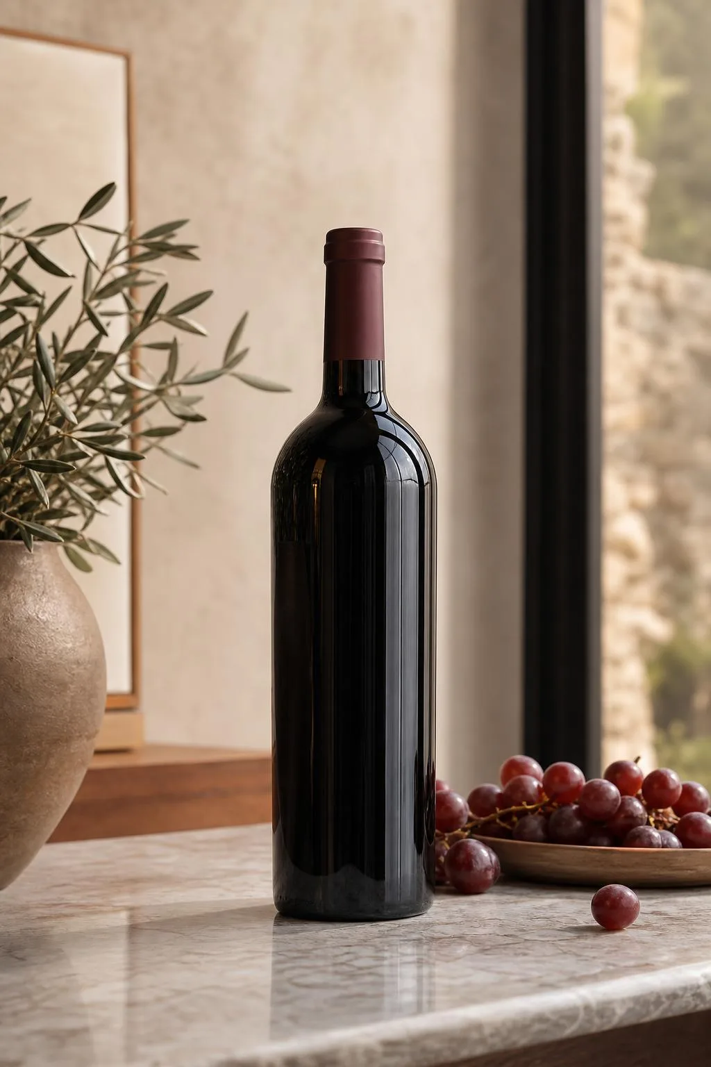 How Many Calories In A Bottle Of Cabernet Sauvignon