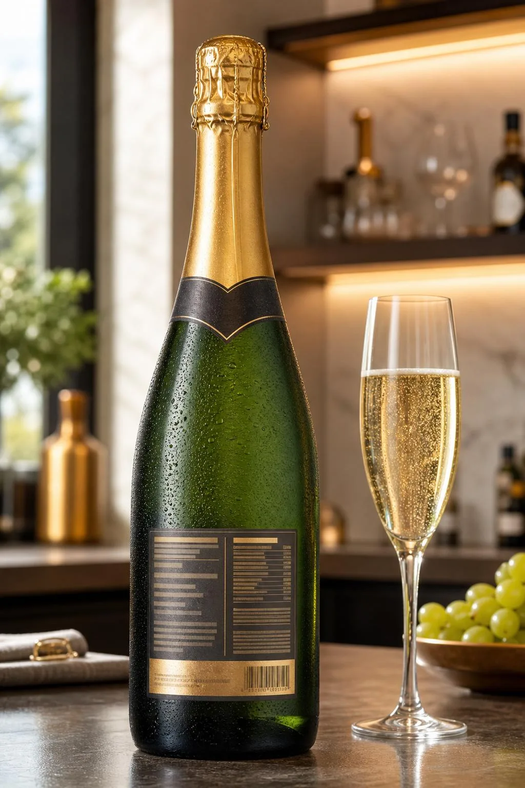 How Many Calories In A Bottle Of Champagne 750Ml? The Surprising Truth You Need to Know (Complete Guide) 2 How Many Calories In A Bottle Of Champagne 750Ml — explained with facts and figures in this guide