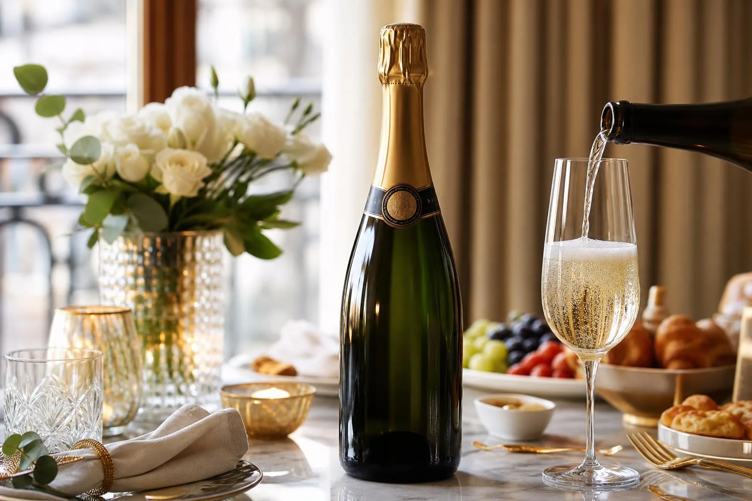 How Many Calories In A Bottle Of Champagne 750Ml? The Surprising Truth You Need to Know (Complete Guide) 4 How Many Calories In A Bottle Of Champagne 750Ml — explained with facts and figures in this guide
