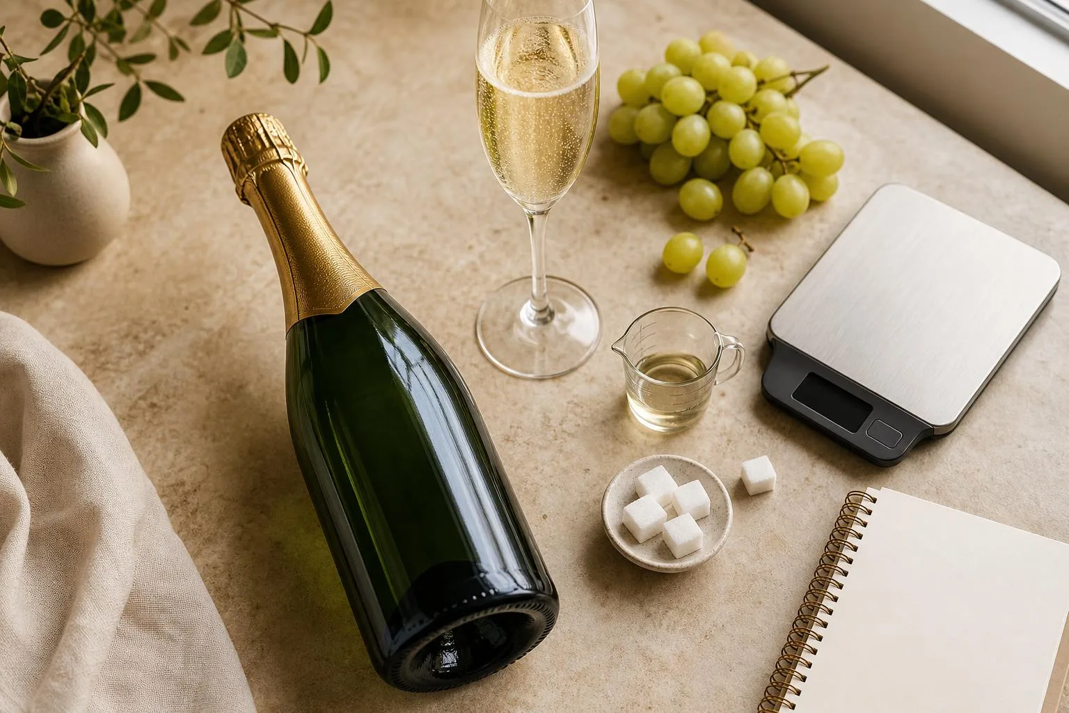 How Many Calories In A Bottle Of Champagne 750Ml? The Surprising Truth You Need to Know (Complete Guide) 5 How Many Calories In A Bottle Of Champagne 750Ml — explained with facts and figures in this guide