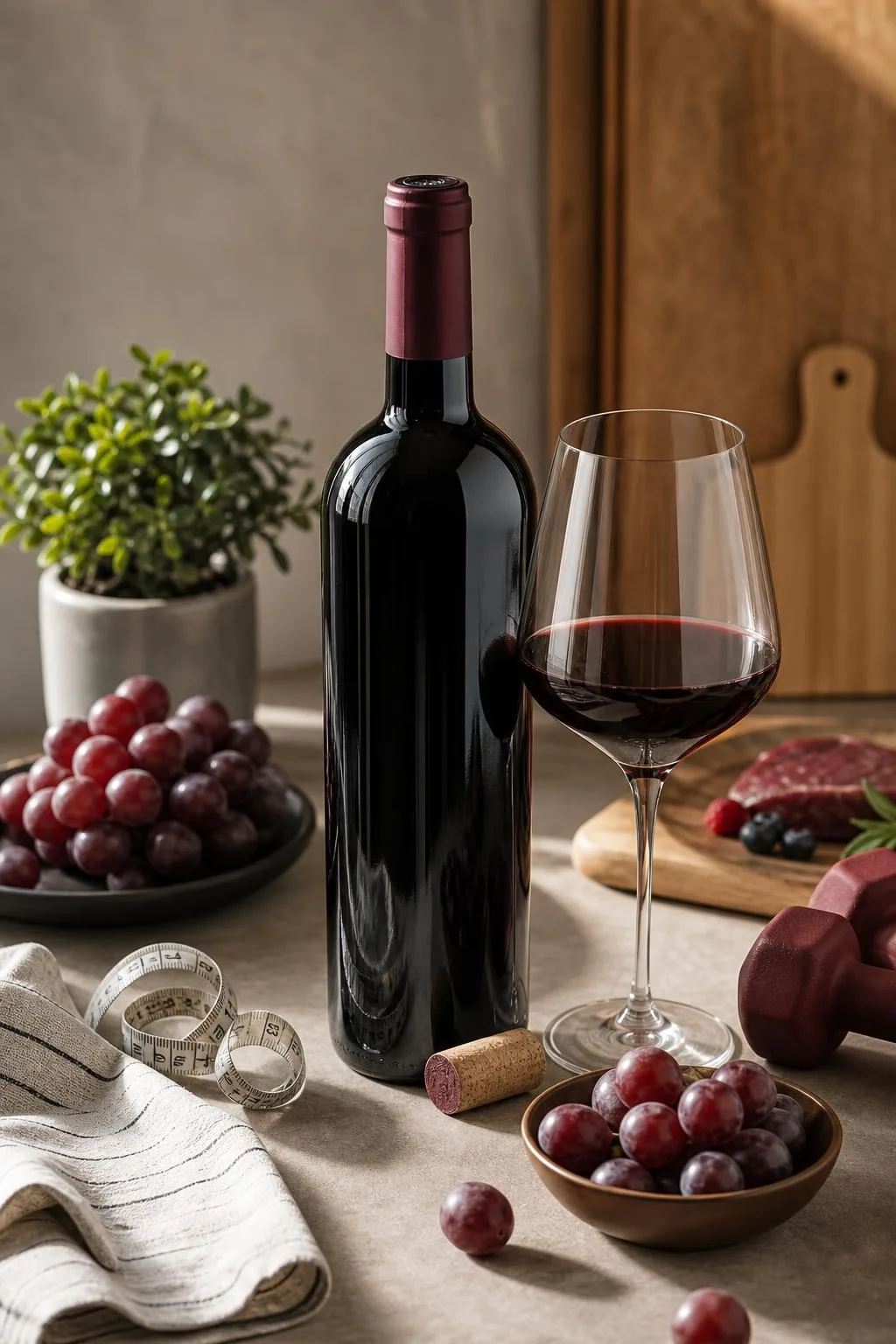How Many Calories In A Bottle Of Malbec Red Wine? 6 How Many Calories In A Bottle Of Malbec Red Wine? — explained with facts and figures in this guide