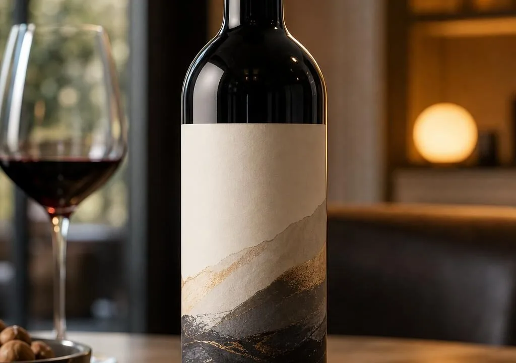 How Many Calories In A Bottle Of Malbec Red Wine