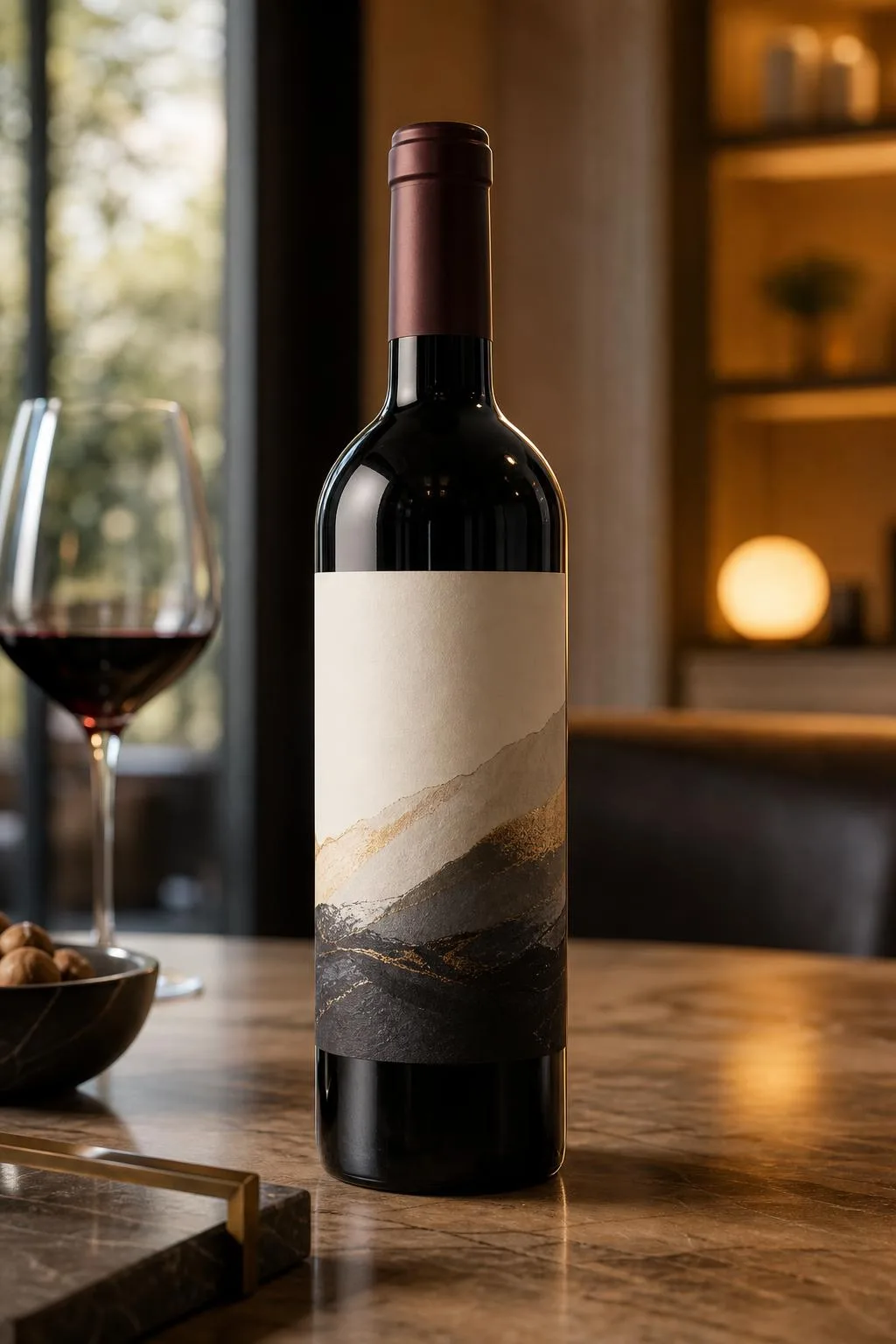 How Many Calories In A Bottle Of Malbec Red Wine