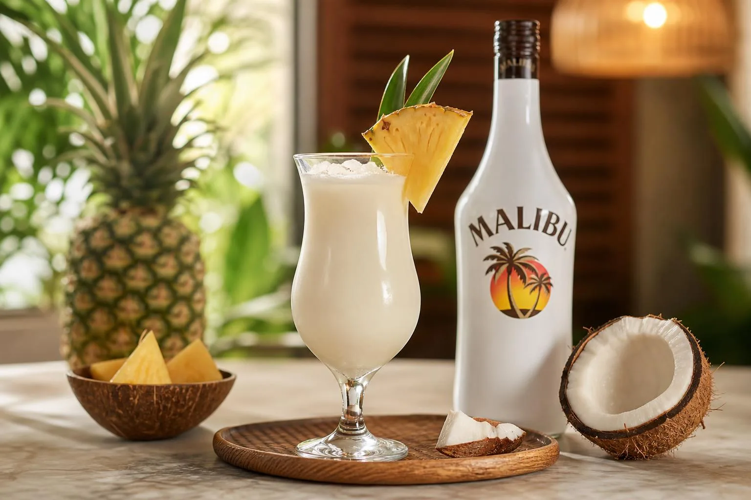 How Many Calories In A Bottle Of Malibu Coconut Rum? 2 How Many Calories In A Bottle Of Malibu Coconut Rum? — explained with facts and figures in this guide