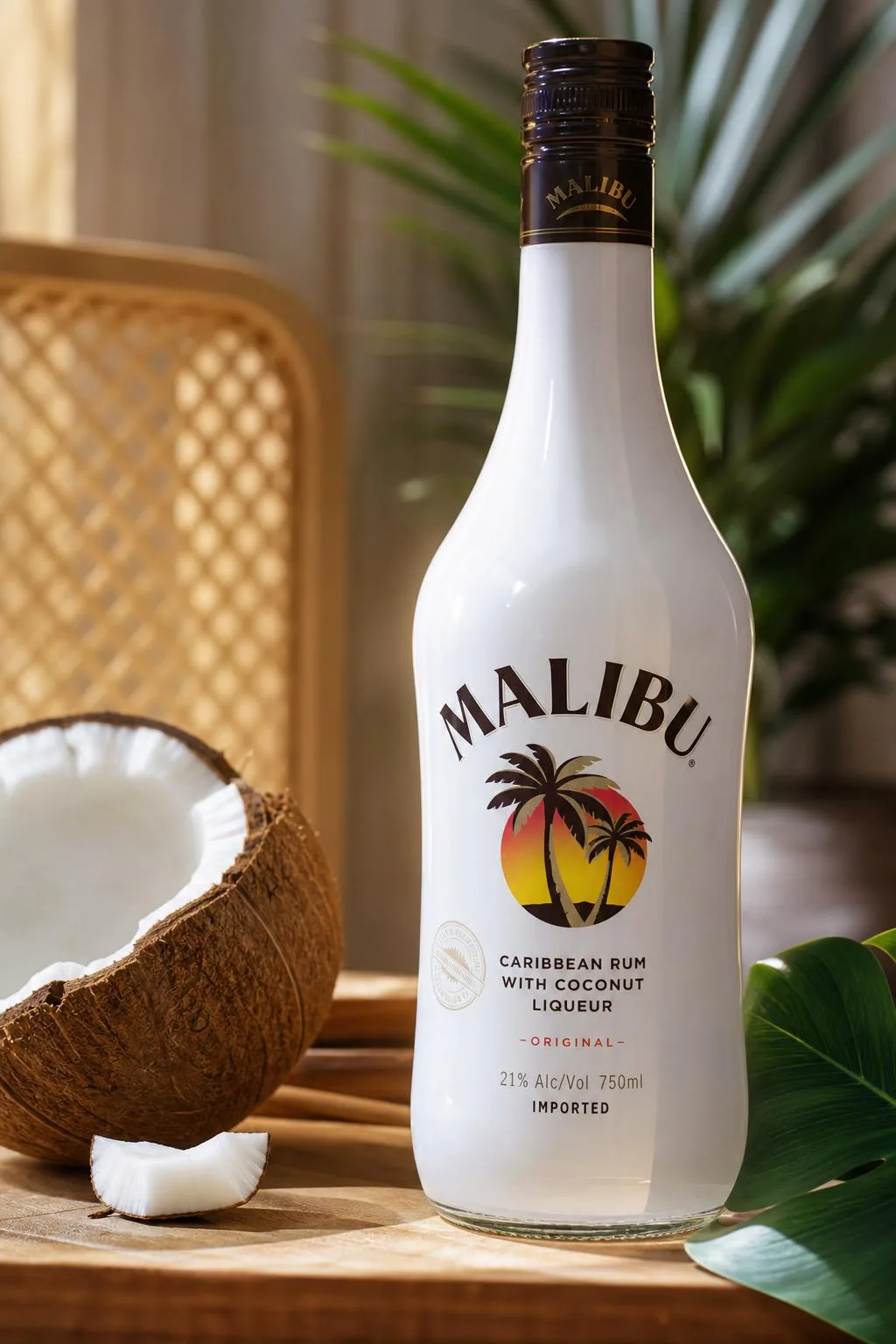 How Many Calories In A Bottle Of Malibu Coconut Rum? 3 How Many Calories In A Bottle Of Malibu Coconut Rum? — explained with facts and figures in this guide