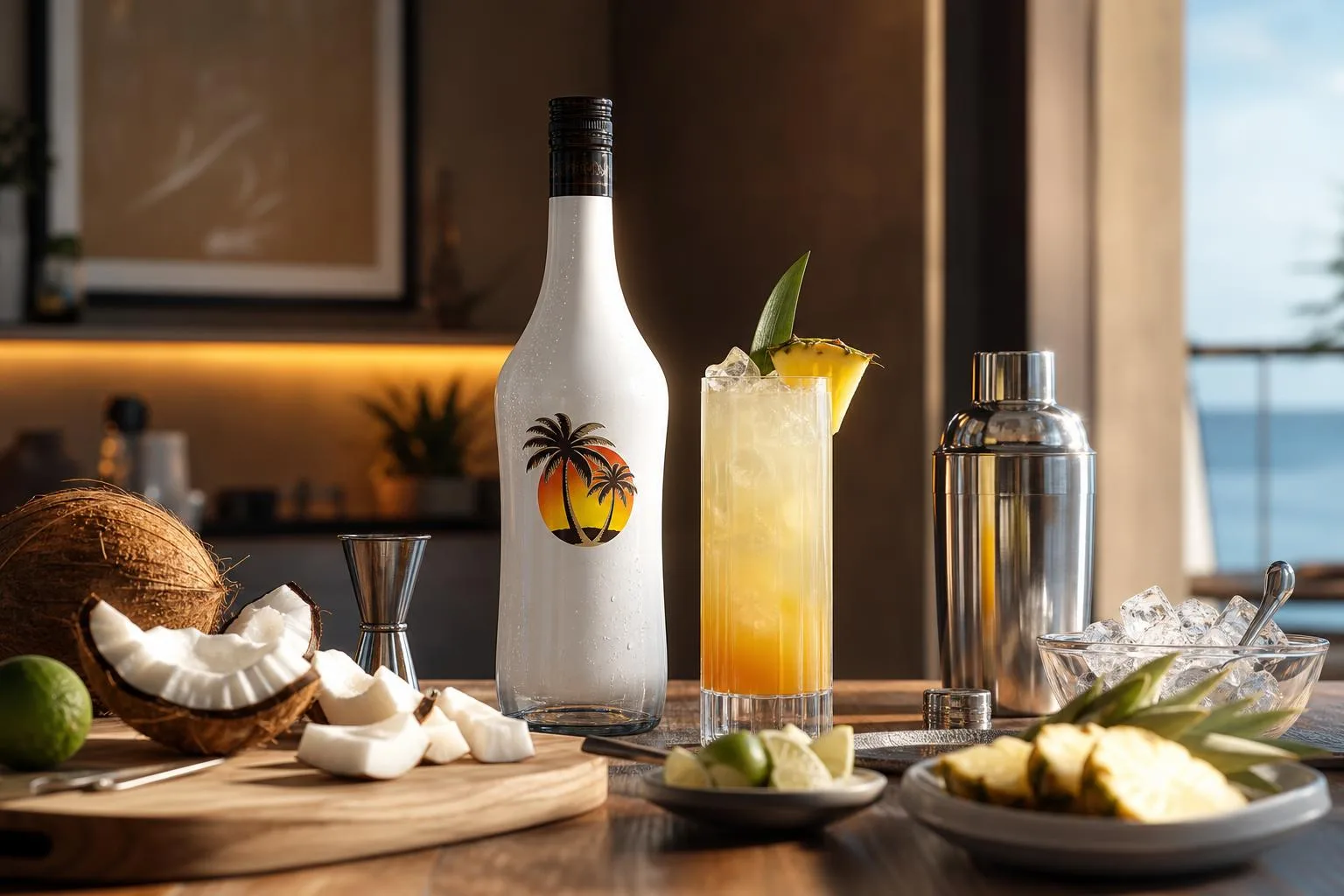 How Many Calories In A Bottle Of Malibu Coconut Rum? 4 How Many Calories In A Bottle Of Malibu Coconut Rum? — explained with facts and figures in this guide