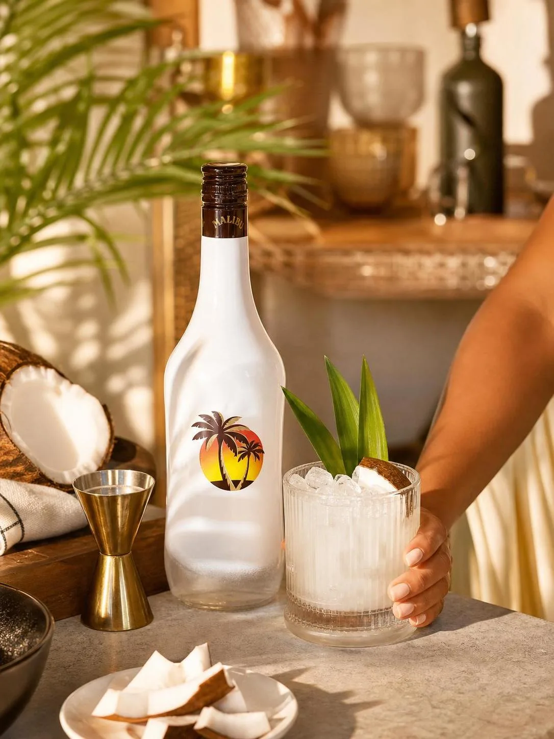 How Many Calories In A Bottle Of Malibu Coconut Rum? 5 How Many Calories In A Bottle Of Malibu Coconut Rum? — explained with facts and figures in this guide