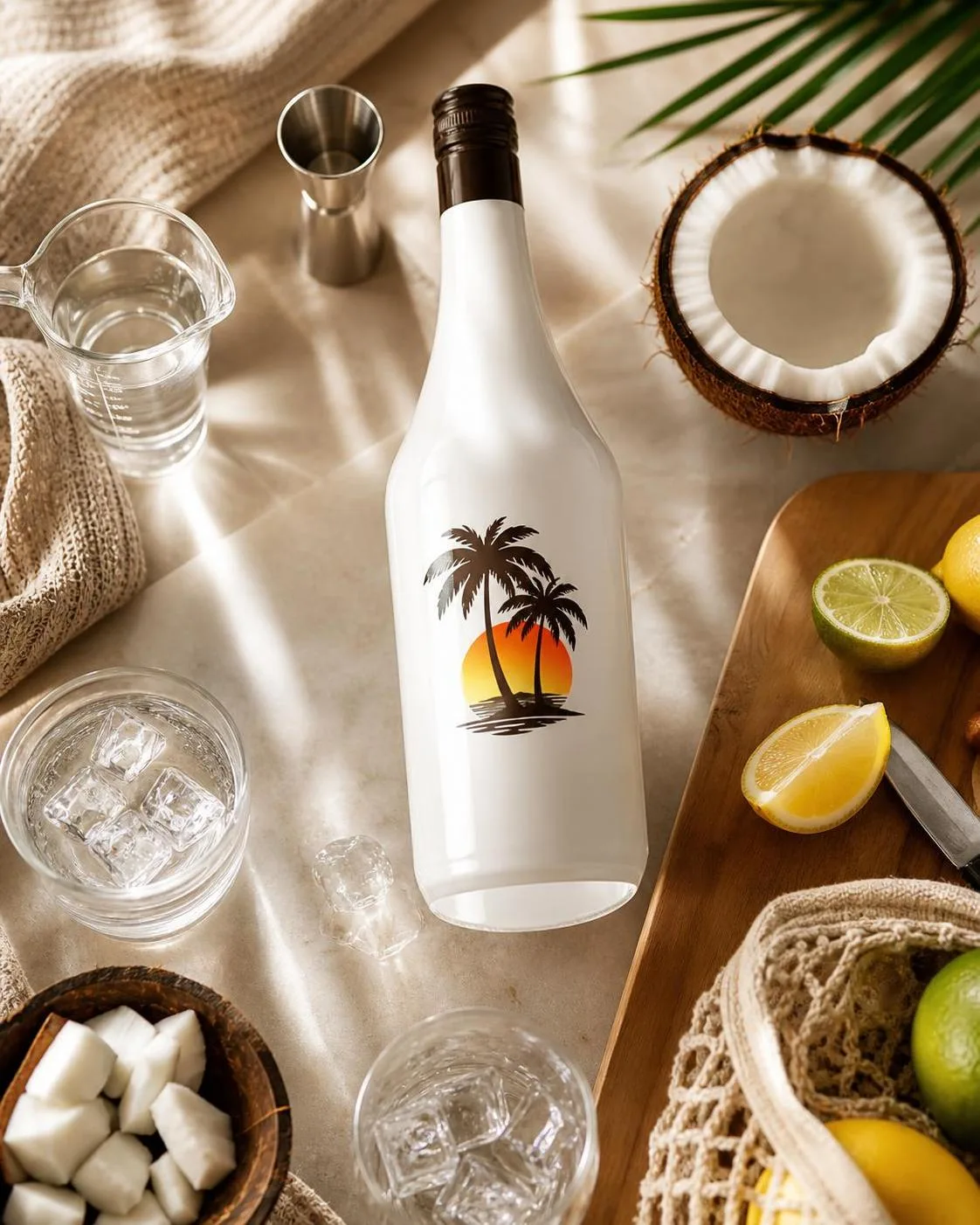 How Many Calories In A Bottle Of Malibu Coconut Rum? 6 How Many Calories In A Bottle Of Malibu Coconut Rum? — explained with facts and figures in this guide