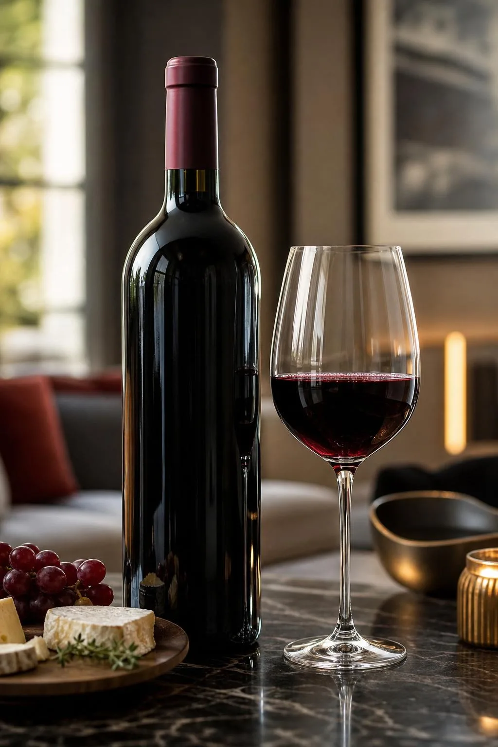How Many Calories In A Bottle Of Merlot — explained with facts and figures in this guide