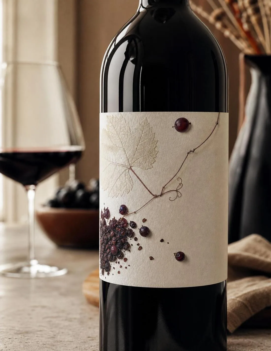 How Many Calories In A Bottle Of Merlot — explained with facts and figures in this guide