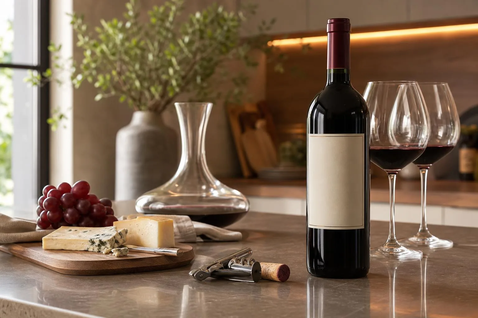 How Many Calories In A Bottle Of Merlot — explained with facts and figures in this guide