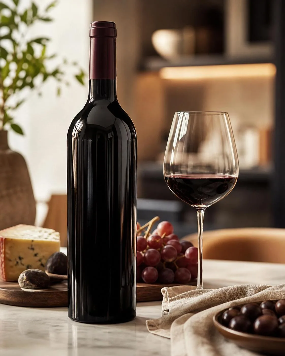 How Many Calories In A Bottle Of Merlot — explained with facts and figures in this guide