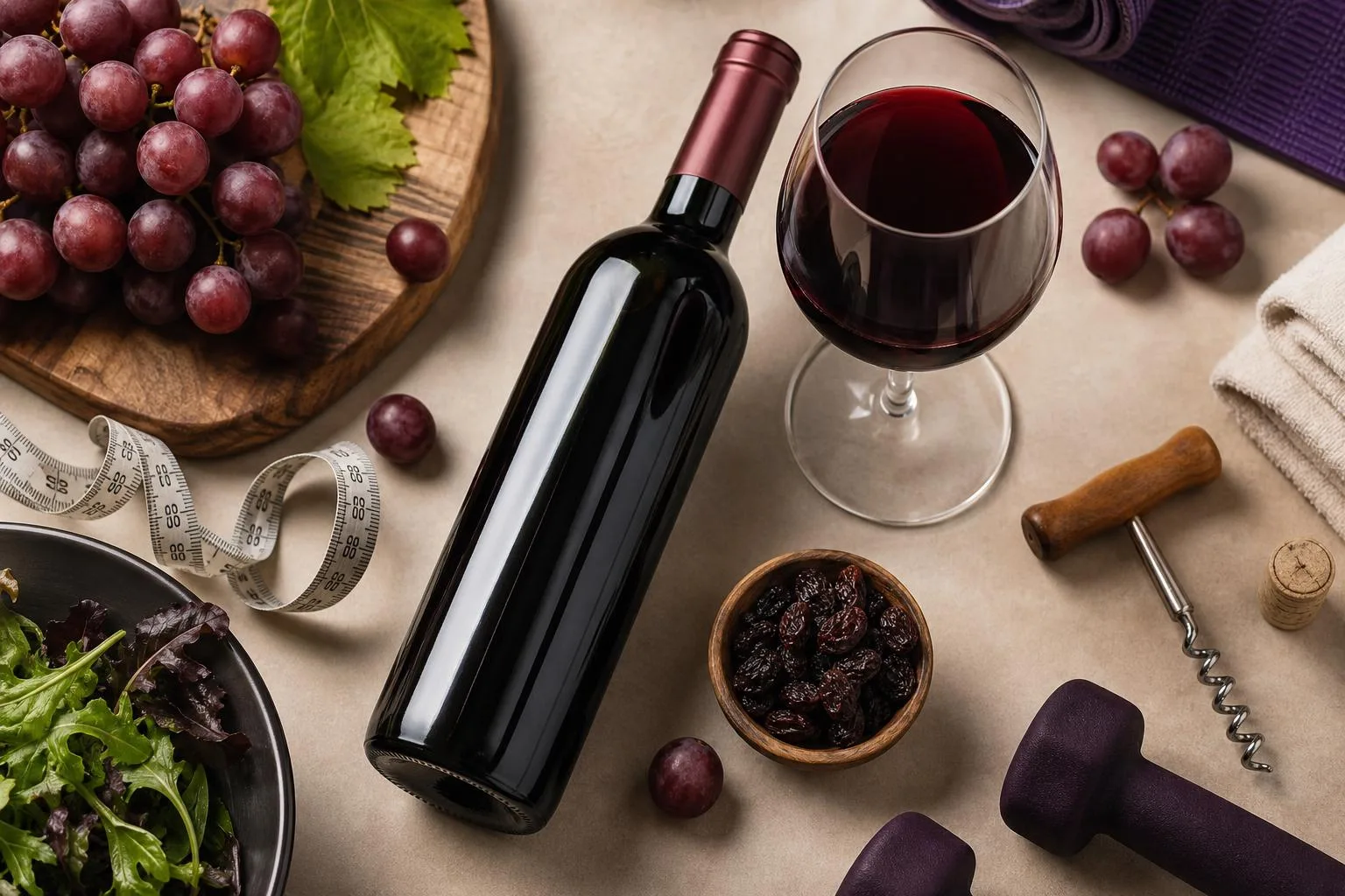 How Many Calories In A Bottle Of Merlot — explained with facts and figures in this guide