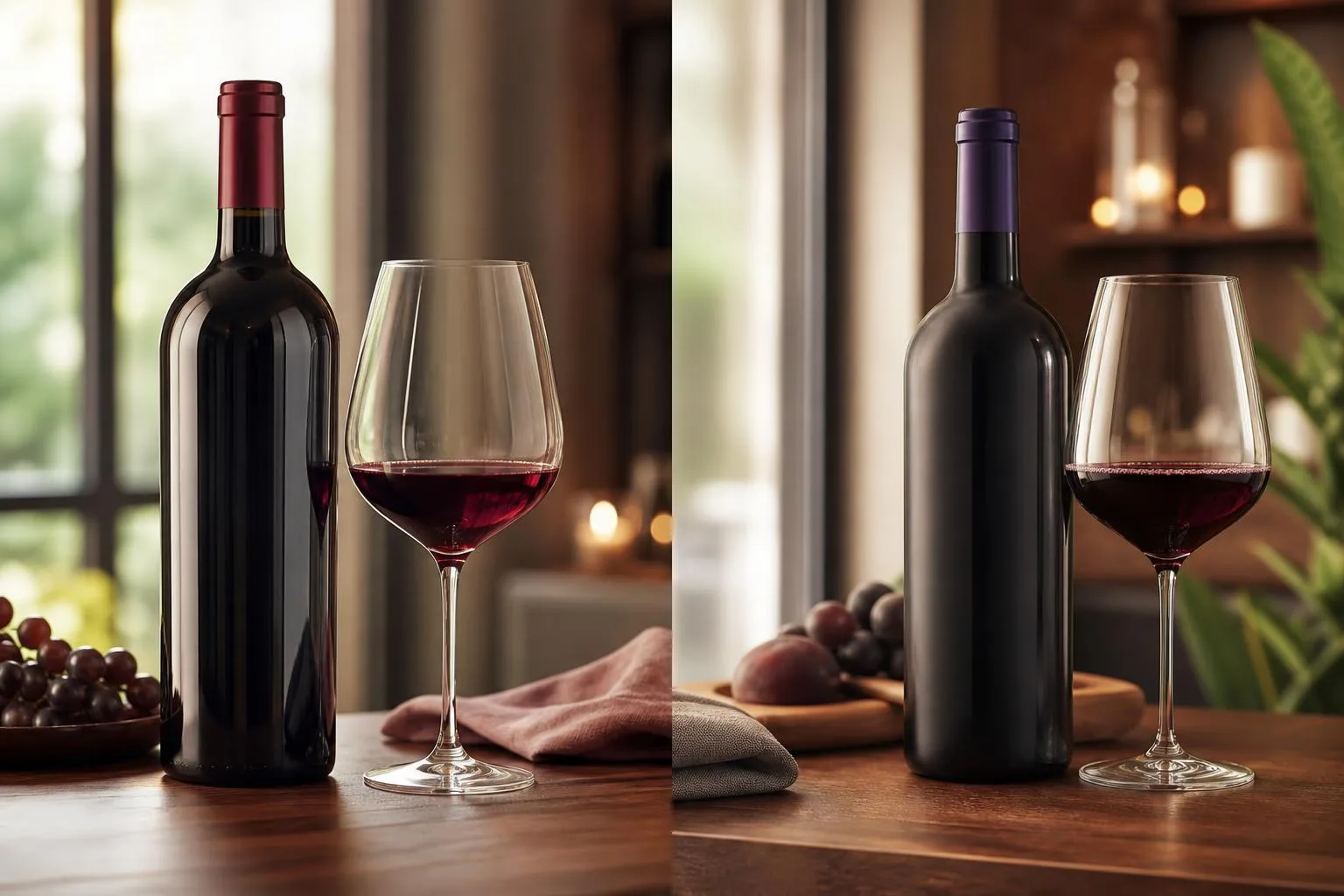How Many Calories In A Bottle Of Merlot — explained with facts and figures in this guide