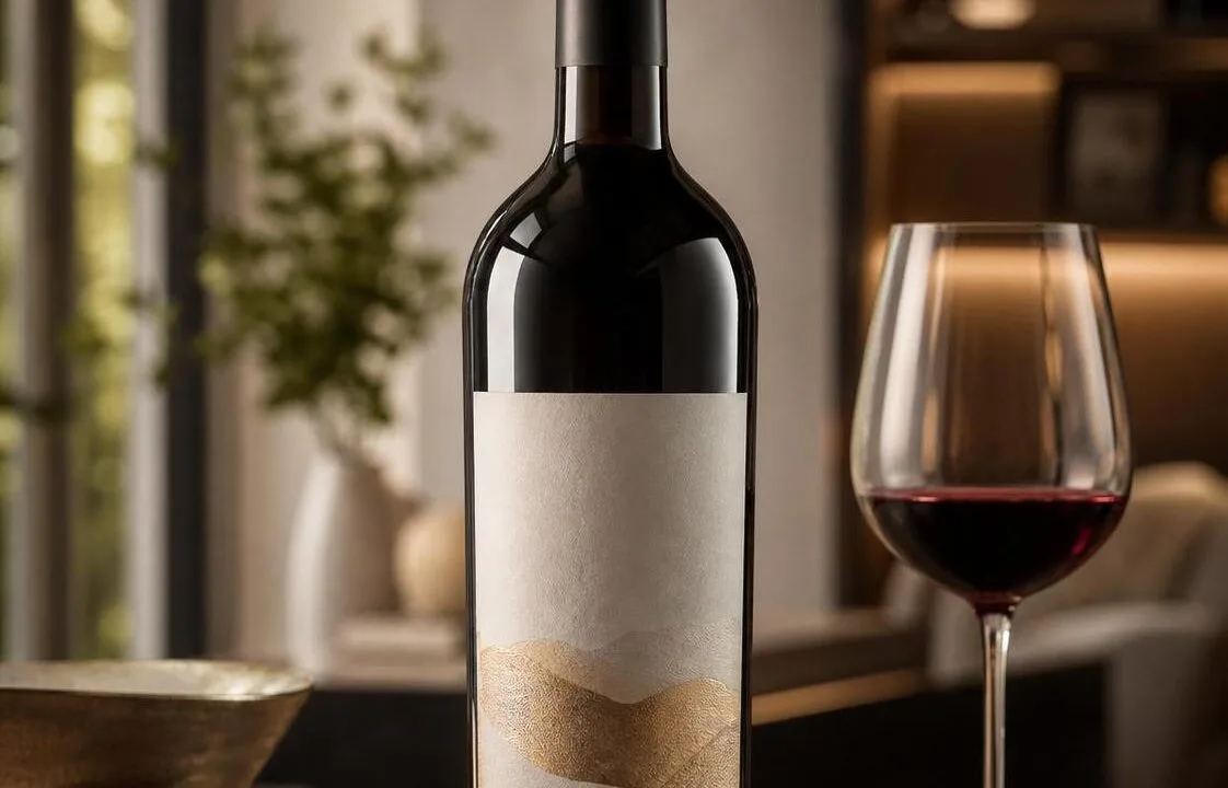How Many Calories In A Bottle Of Merlot