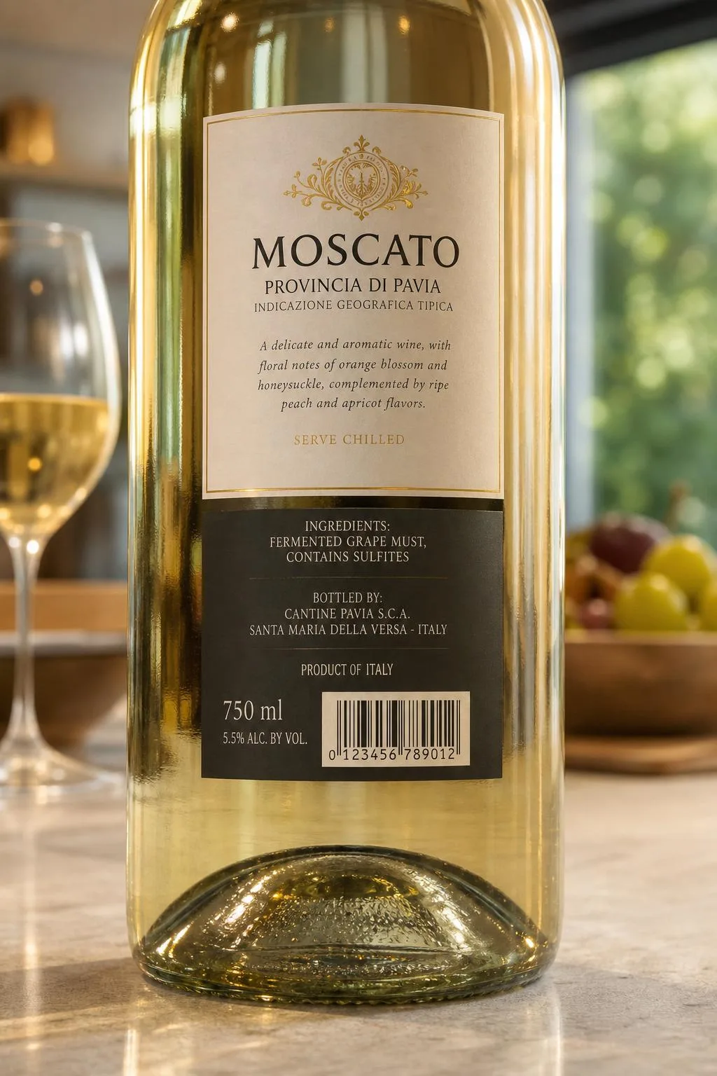 How Many Calories In A Bottle Of Moscato? 3 How Many Calories In A Bottle Of Moscato — explained with facts and figures in this guide