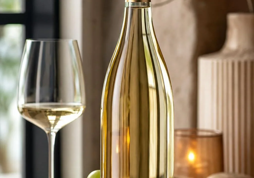 How Many Calories In A Bottle Of Moscato