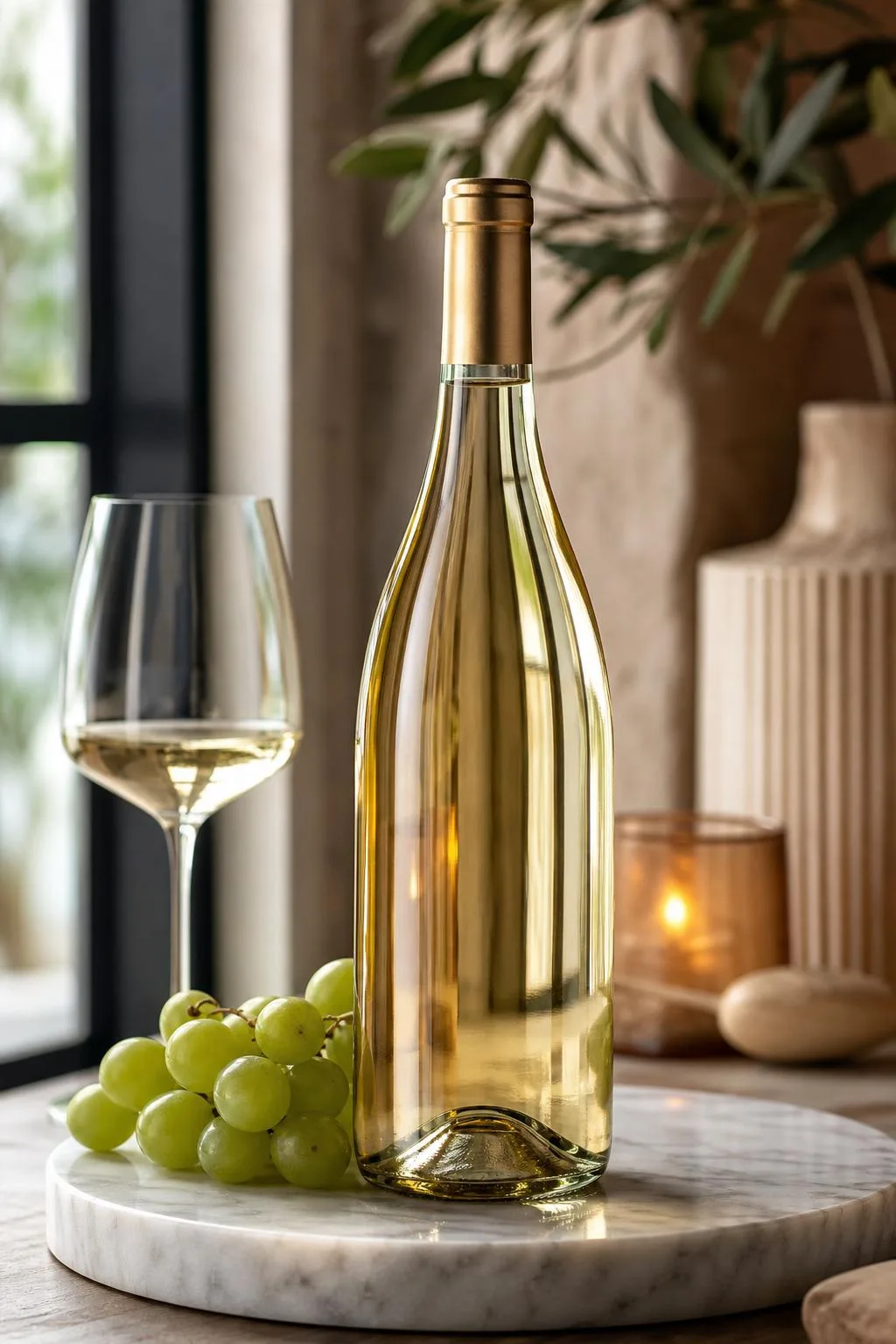 How Many Calories In A Bottle Of Moscato