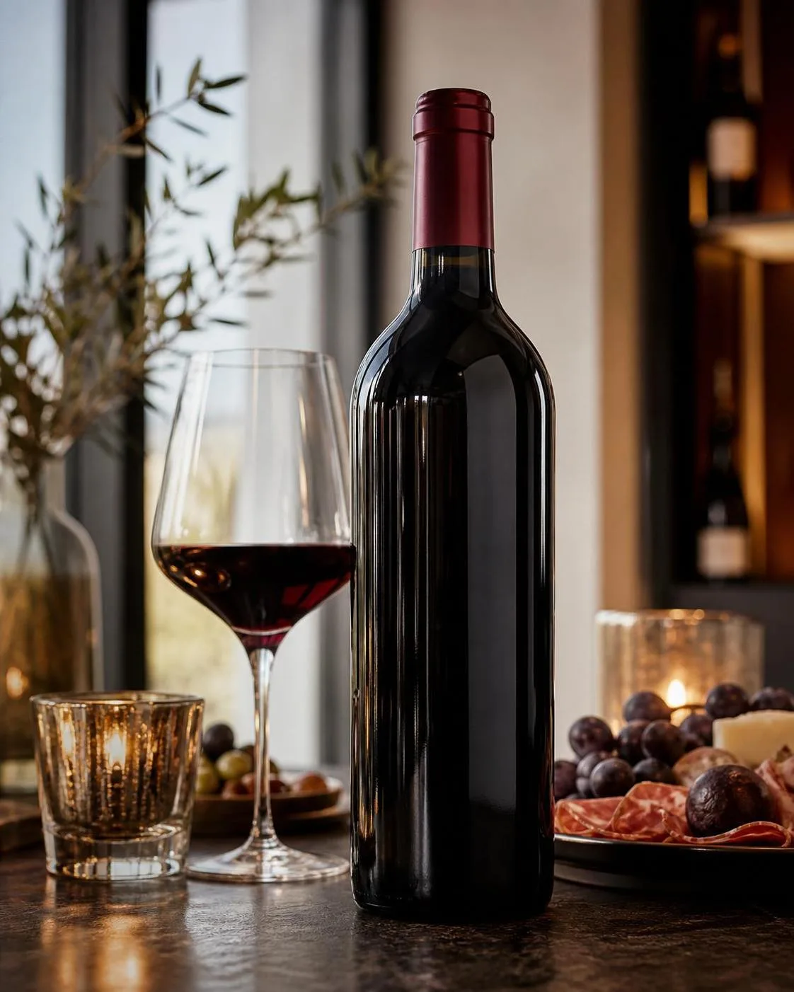 How Many Calories In A Bottle Of Red Wine? Find Out Now 2 How Many Calories In A Bottle Of Red Wine? — explained with facts and figures in this guide