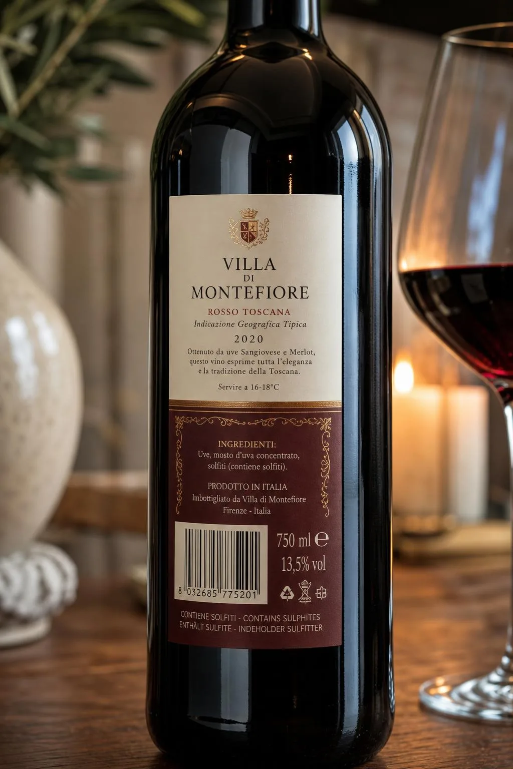 How Many Calories In A Bottle Of Red Wine? Find Out Now 3 How Many Calories In A Bottle Of Red Wine? — explained with facts and figures in this guide