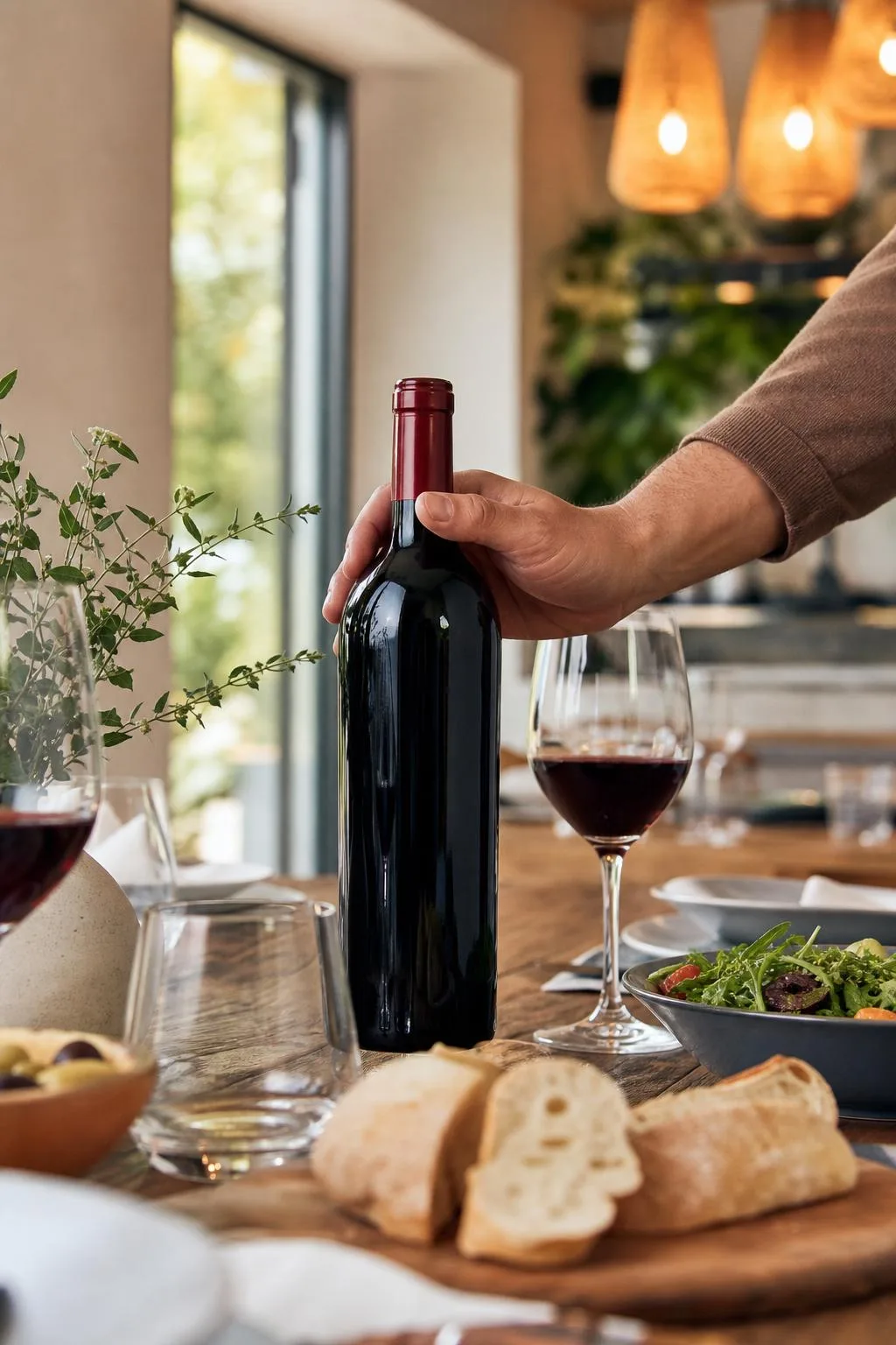 How Many Calories In A Bottle Of Red Wine? Find Out Now 5 How Many Calories In A Bottle Of Red Wine? — explained with facts and figures in this guide