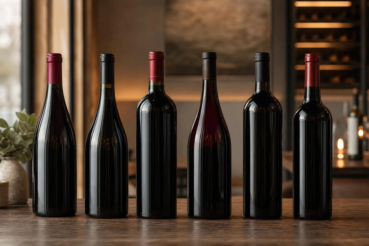How Many Calories In A Bottle Of Red Wine? Find Out Now 7 How Many Calories In A Bottle Of Red Wine? — explained with facts and figures in this guide