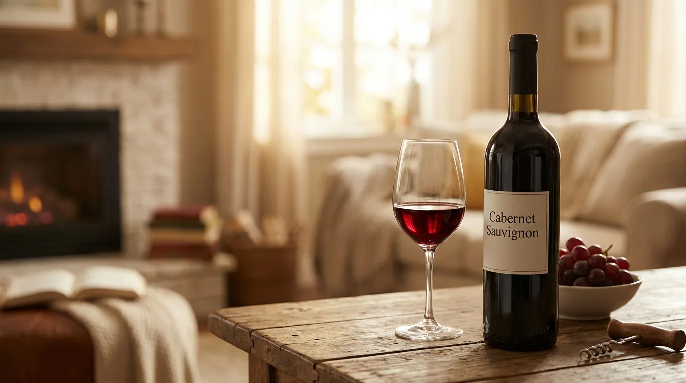 How Many Calories In A Bottle Of Red Wine Cabernet? 2 How Many Calories In A Bottle Of Red Wine Cabernet? — explained with facts and figures in this guide