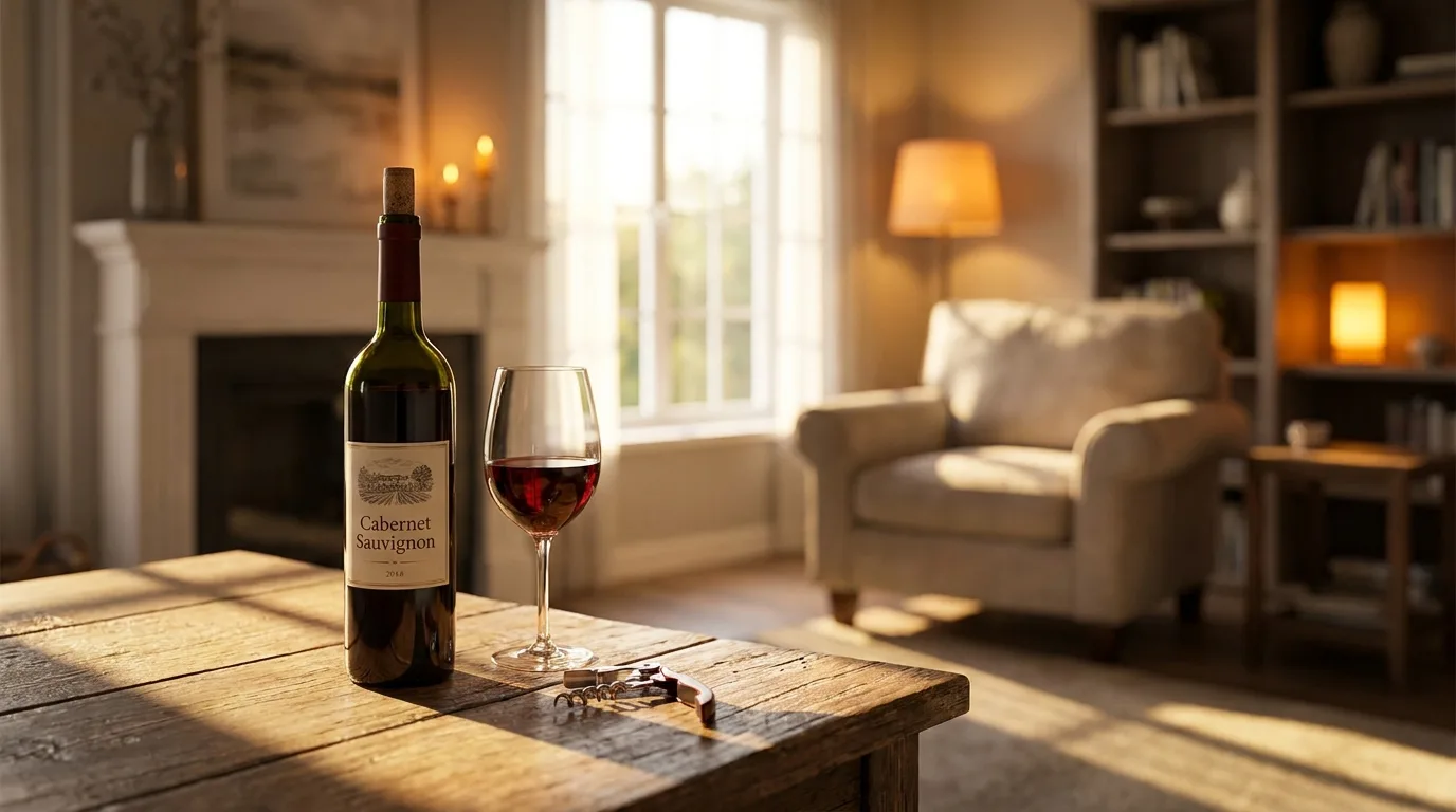 How Many Calories In A Bottle Of Red Wine Cabernet? 5 How Many Calories In A Bottle Of Red Wine Cabernet? — explained with facts and figures in this guide