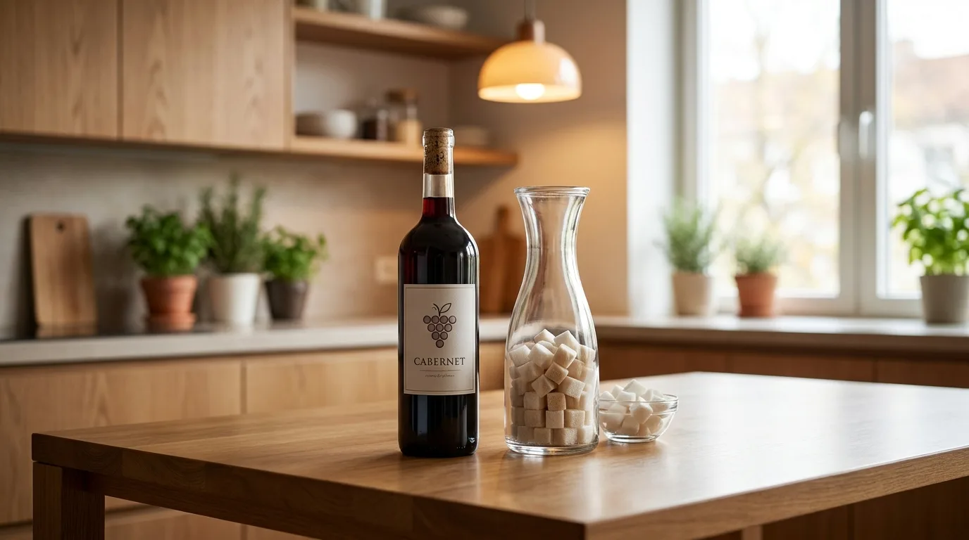 How Many Calories In A Bottle Of Red Wine Cabernet? 7 How Many Calories In A Bottle Of Red Wine Cabernet? — explained with facts and figures in this guide