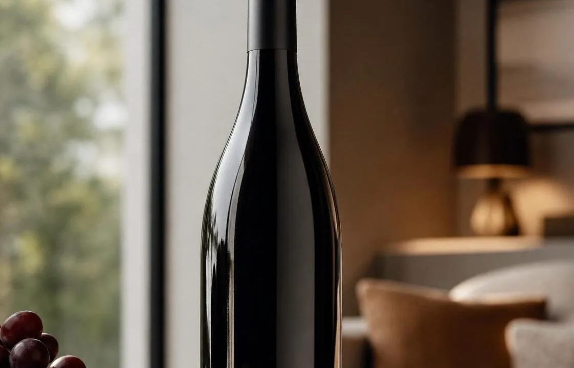 How Many Calories In A Bottle Of Red Wine