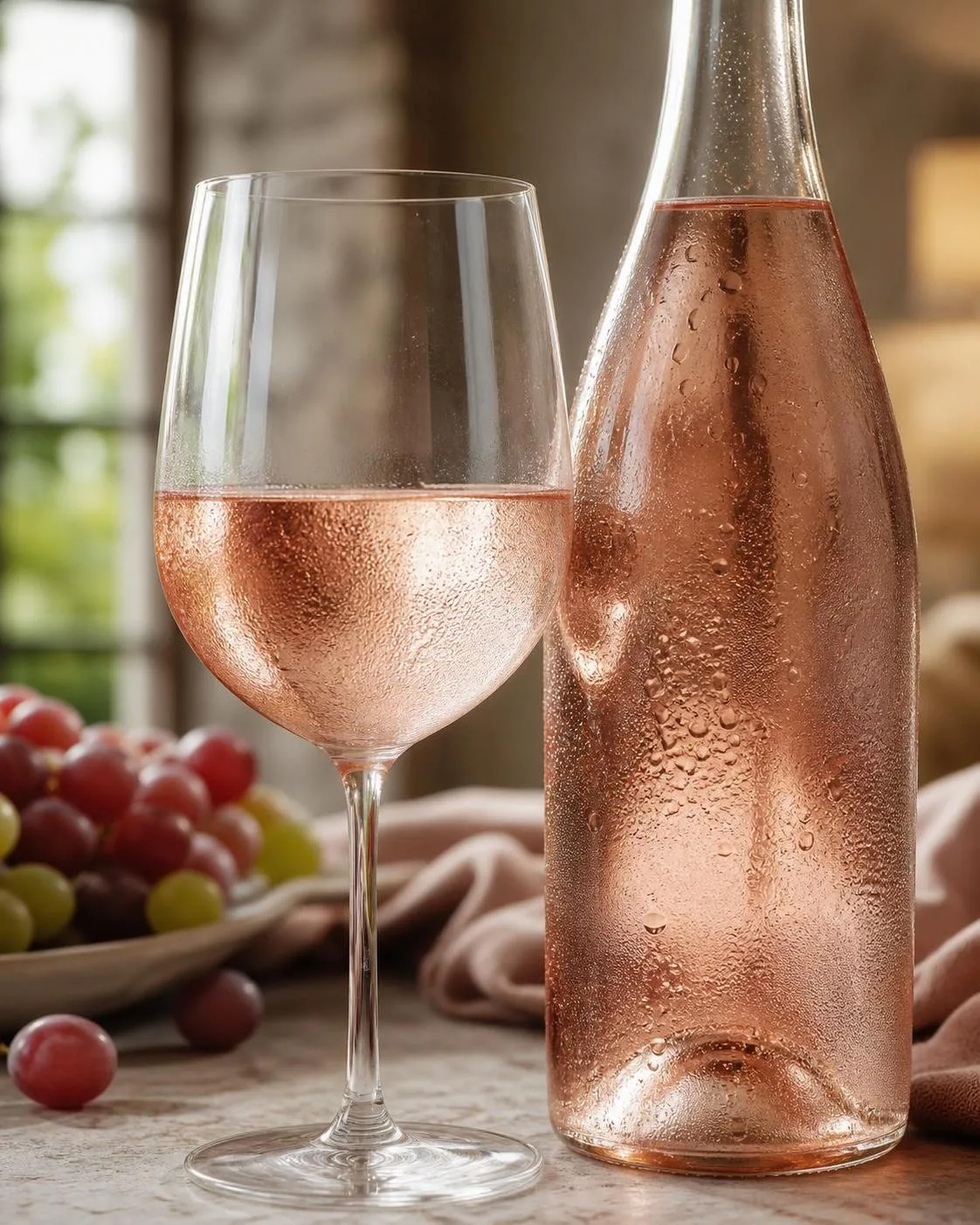 How Many Calories In A Bottle Of Rose? Answer From Expert 1 How Many Calories In A Bottle Of Rose — explained with facts and figures in this guide