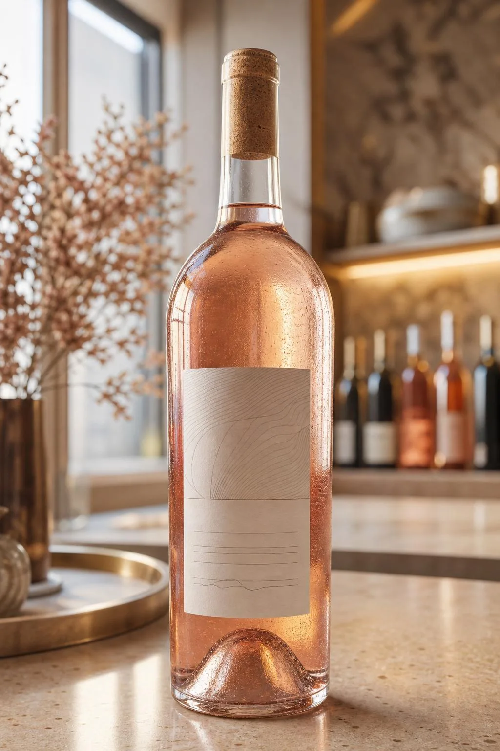 How Many Calories In A Bottle Of Rose? Answer From Expert 2 How Many Calories In A Bottle Of Rose — explained with facts and figures in this guide
