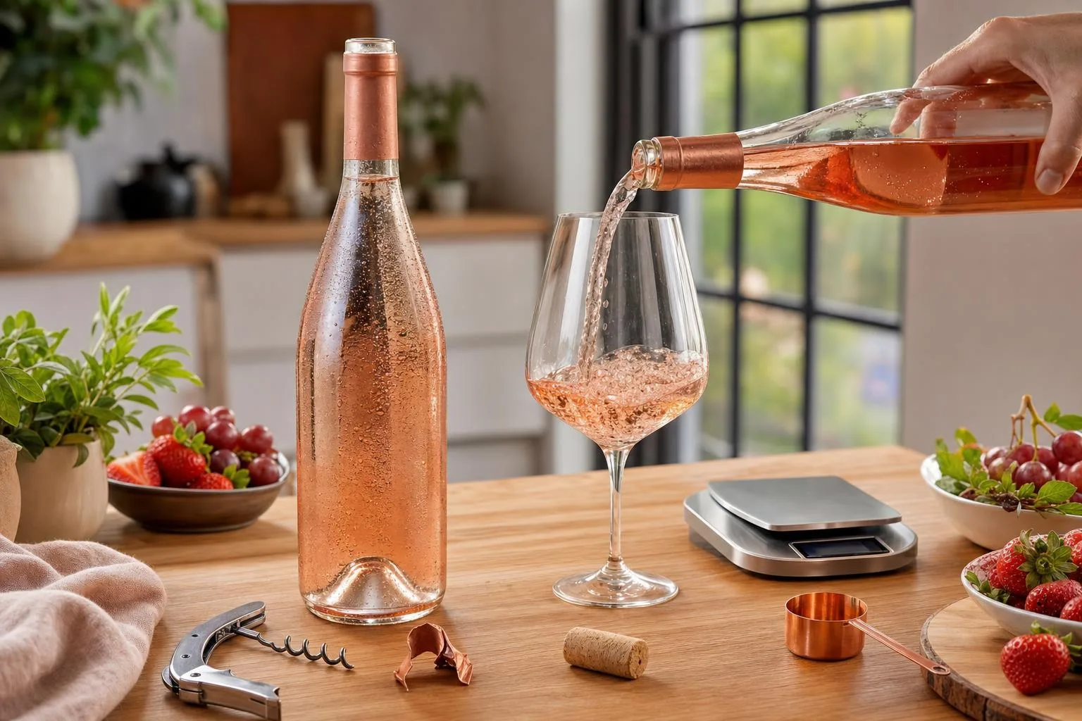 How Many Calories In A Bottle Of Rose? Answer From Expert 3 How Many Calories In A Bottle Of Rose — explained with facts and figures in this guide