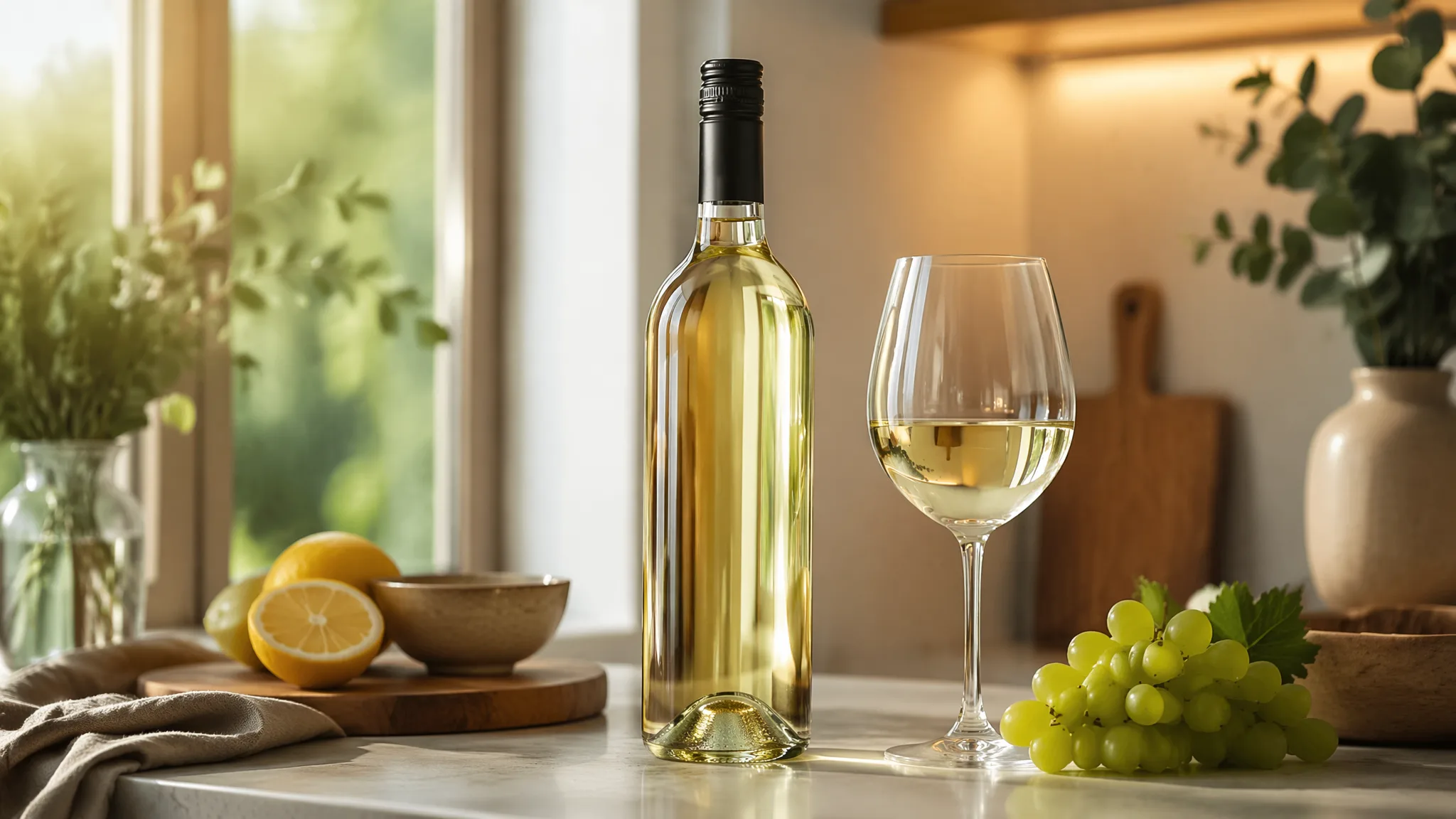 How Many Calories In A Bottle Of Sauvignon Blanc? 3 How Many Calories In A Bottle Of Sauvignon Blanc — explained with facts and figures in this guide