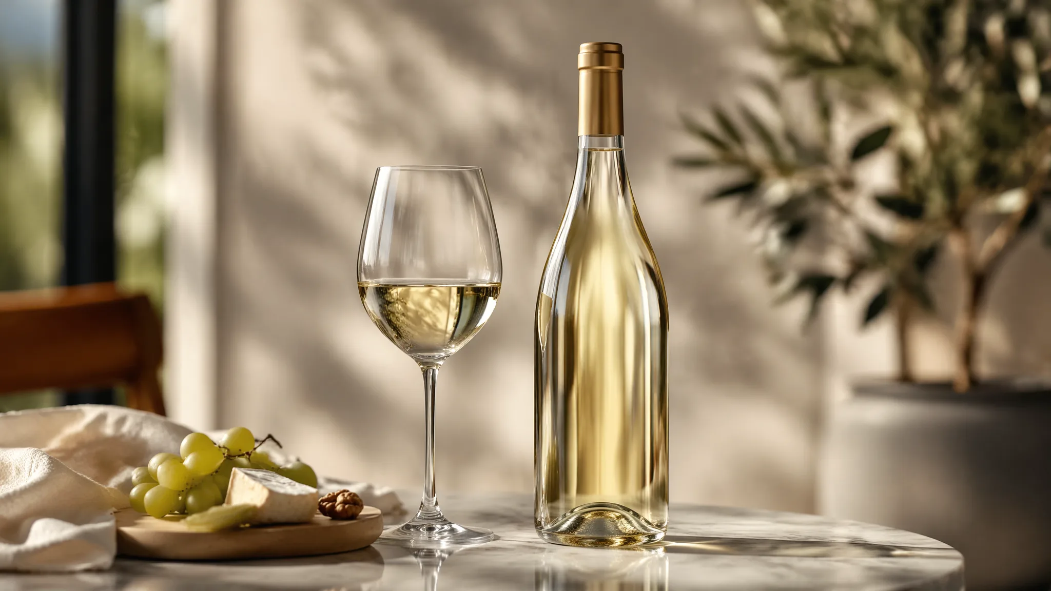 How Many Calories In A Bottle Of Sauvignon Blanc