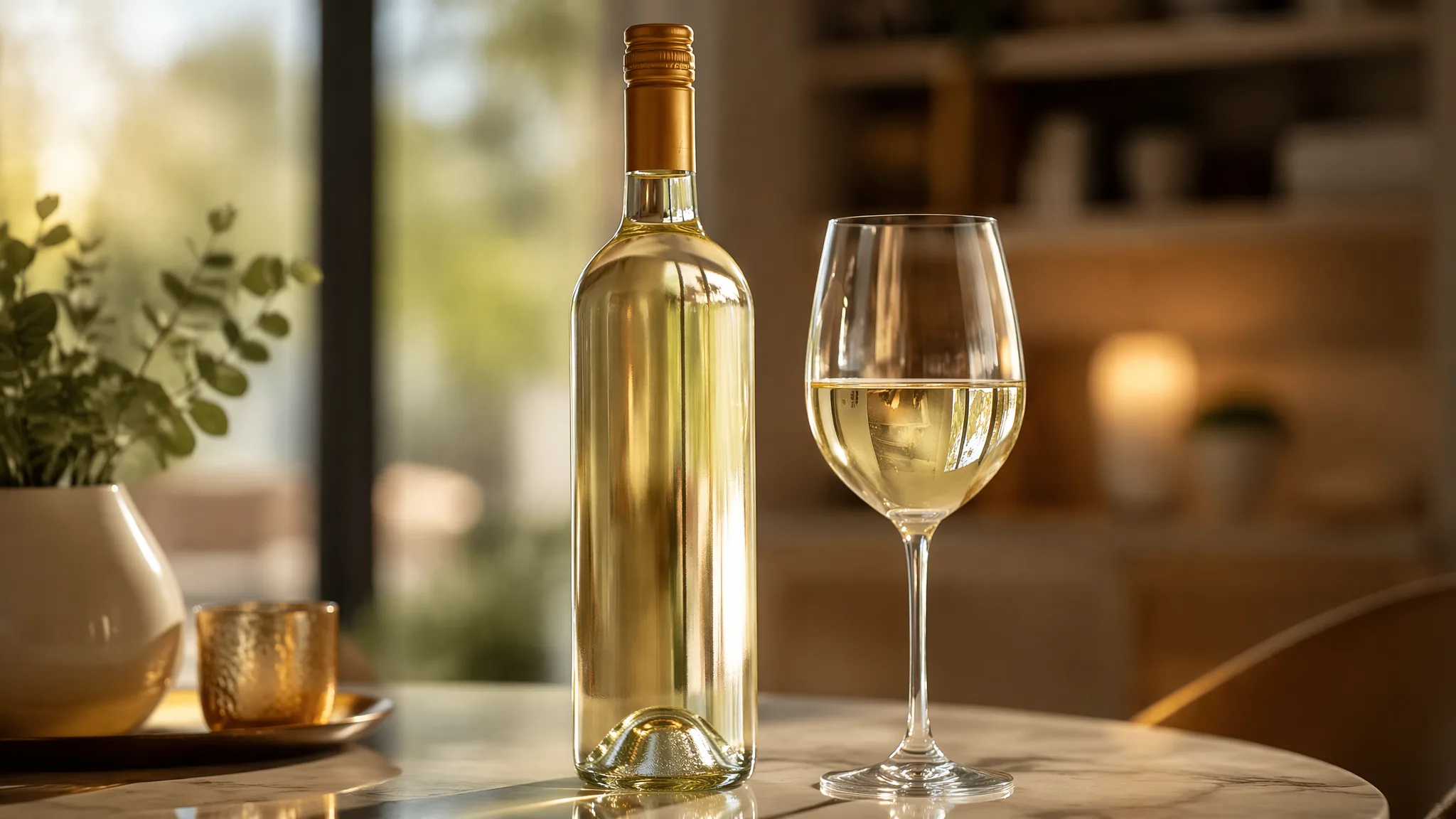 How Many Calories In A Bottle Of White Wine? 1 How Many Calories In A Bottle Of White Wine — explained with facts and figures in this guide