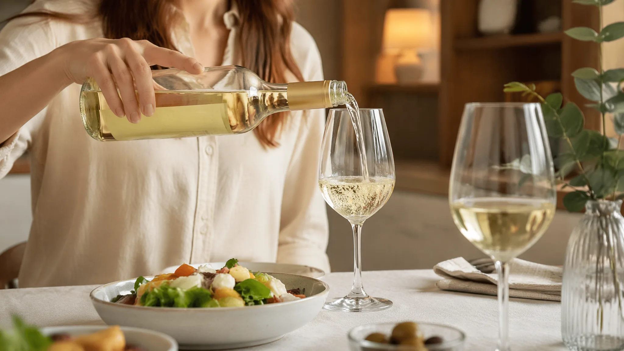 How Many Calories In A Bottle Of White Wine? 4 How Many Calories In A Bottle Of White Wine — explained with facts and figures in this guide