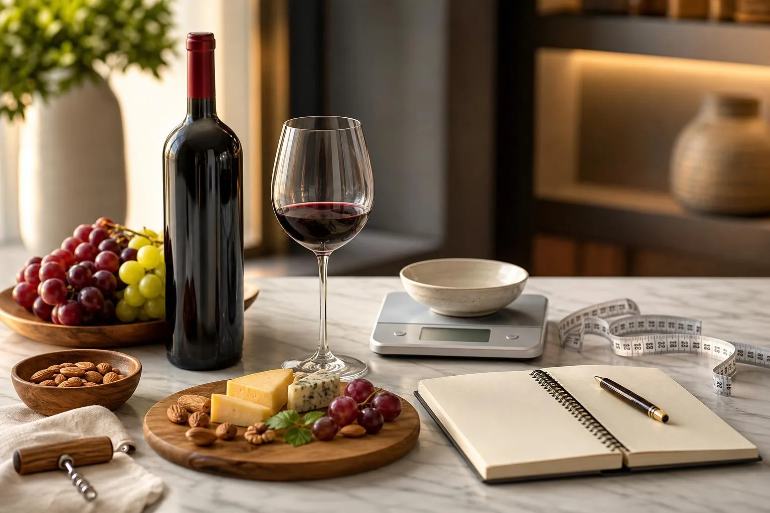 How Many Calories In A Bottle Of Wine? Get the Answer 4 How Many Calories In A Bottle Of Wine — explained with facts and figures in this guide