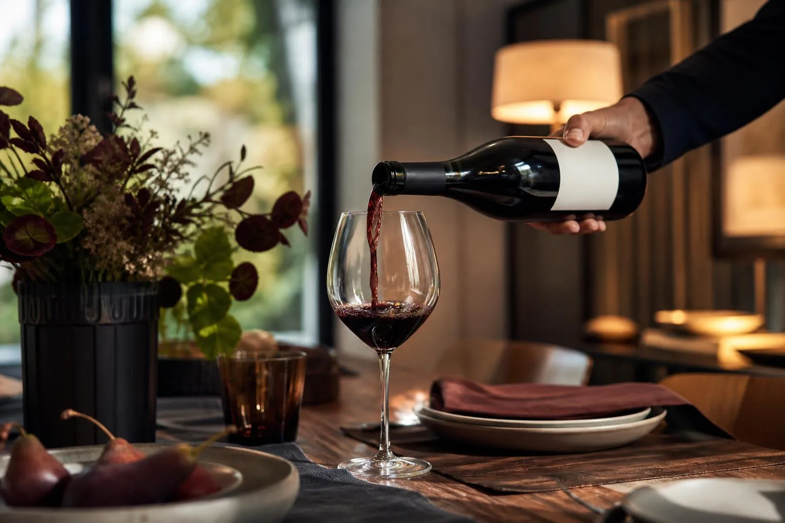 How Many Calories In A Bottle Of Wine? Get the Answer 5 How Many Calories In A Bottle Of Wine — explained with facts and figures in this guide