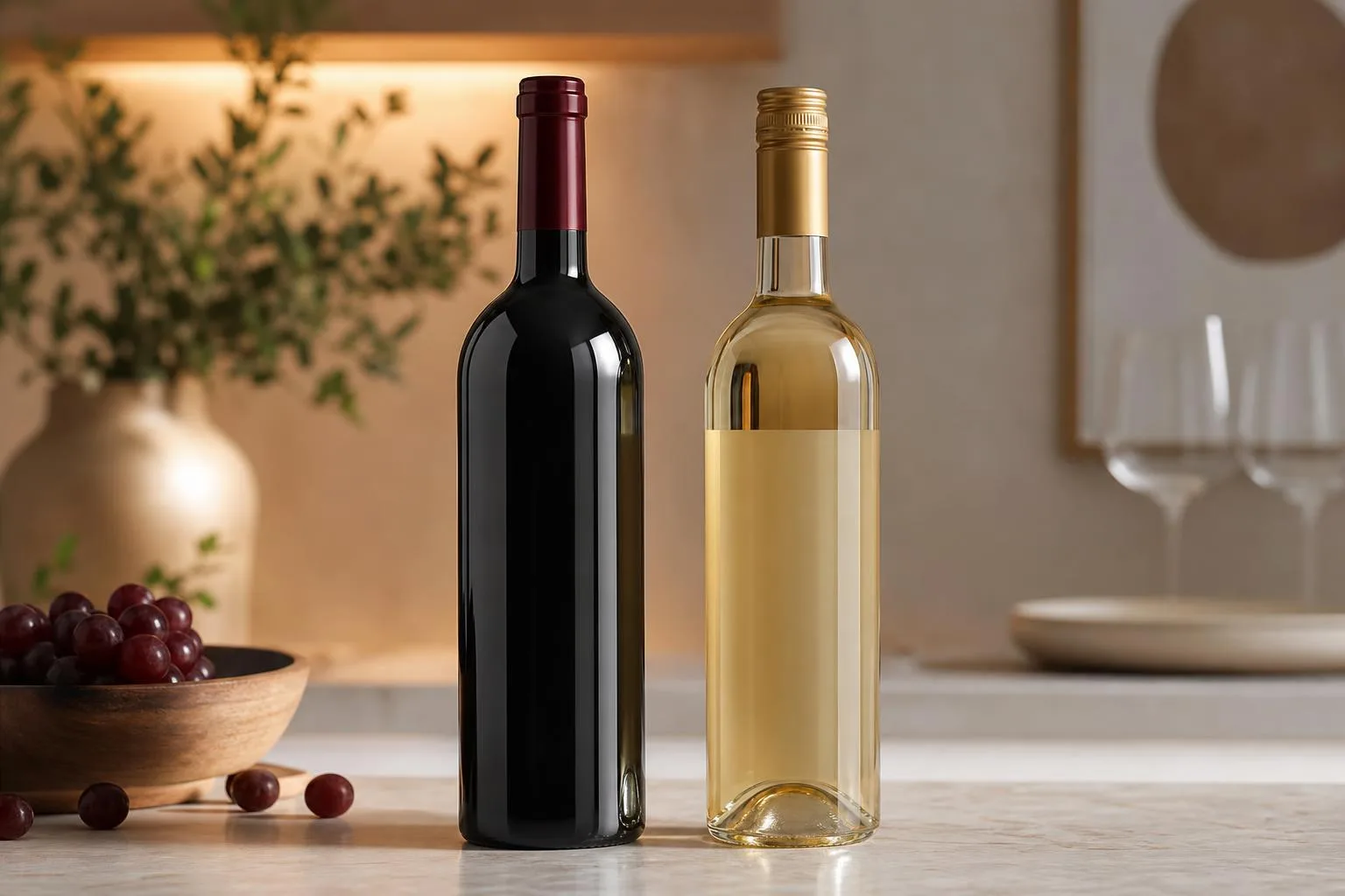 How Many Calories In A Bottle Of Wine? Get the Answer 7 How Many Calories In A Bottle Of Wine — explained with facts and figures in this guide
