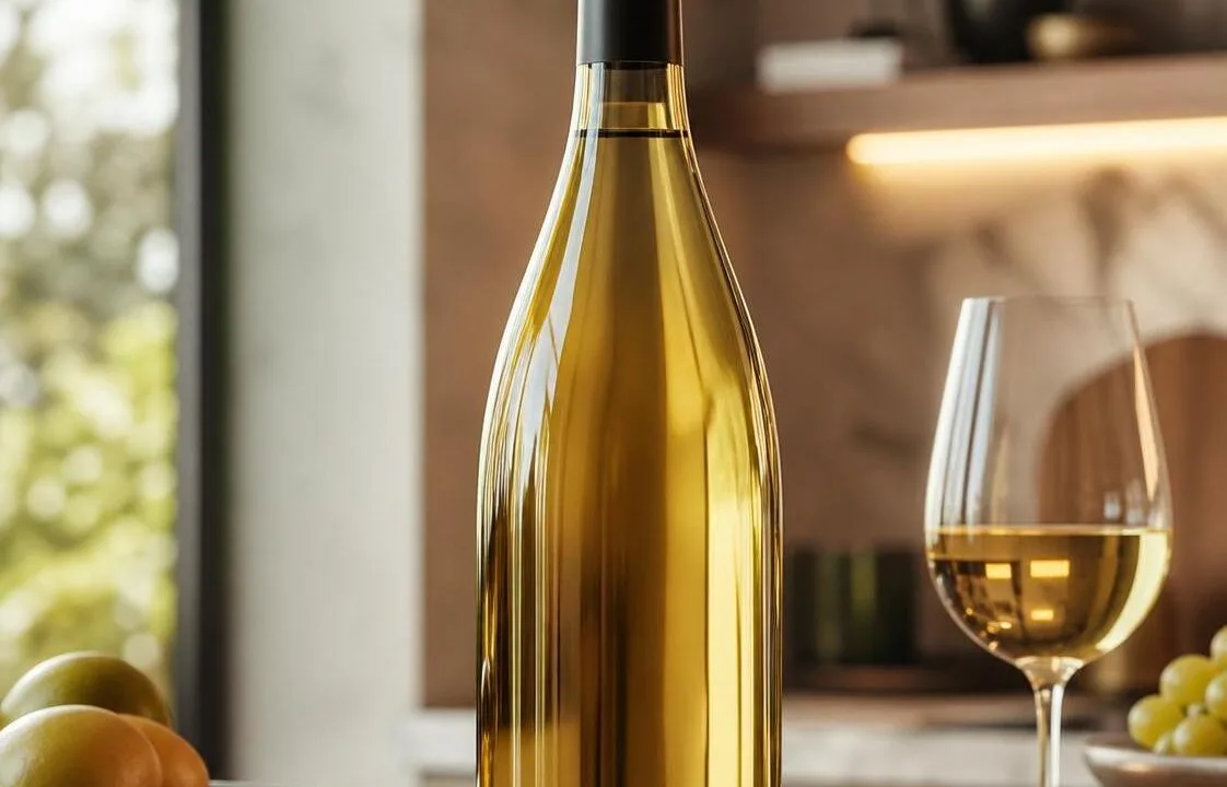 How Many Calories In A Bottle Of Wine