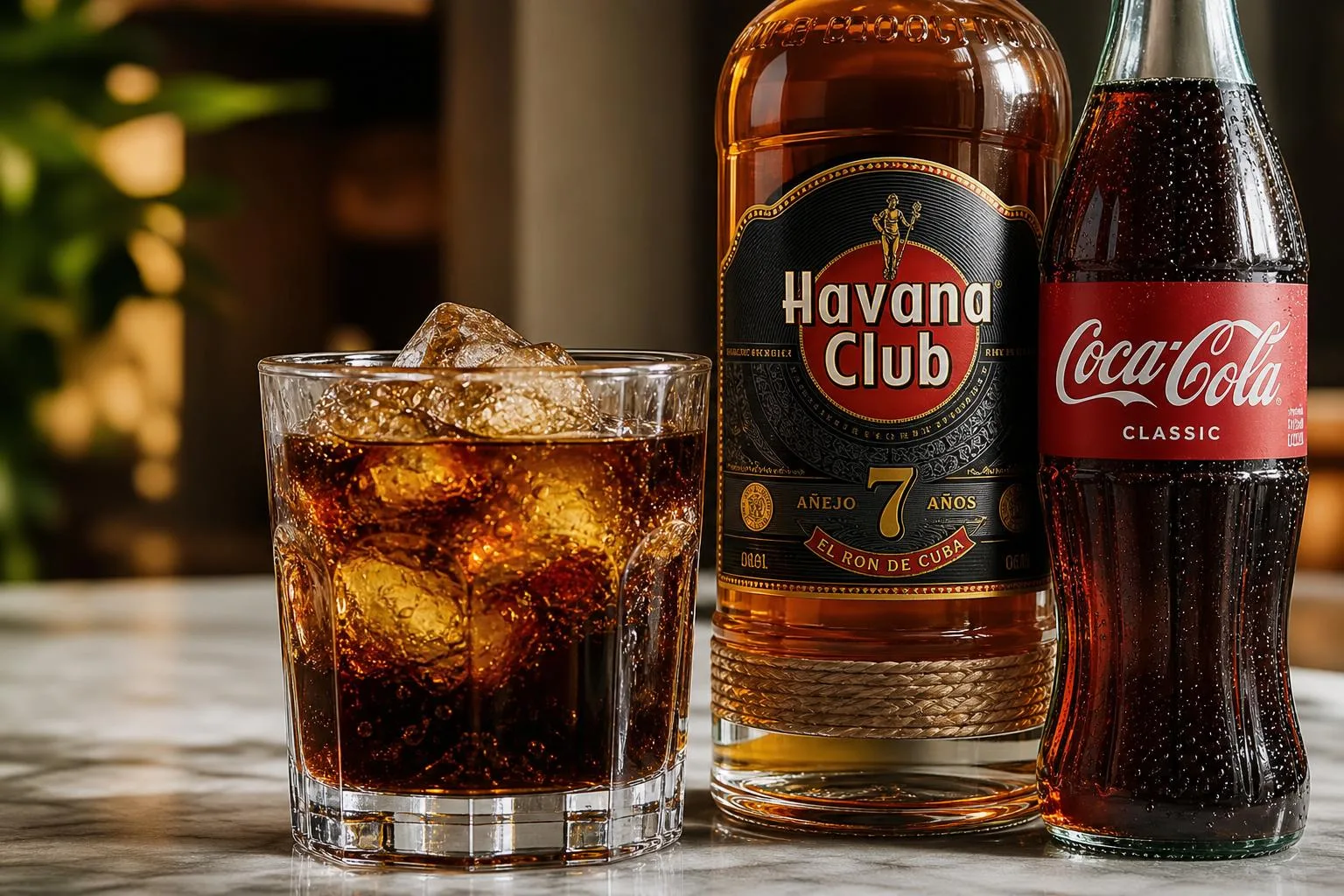 How Many Calories In A Double Rum And Coke? 3 How Many Calories In A Double Rum And Coke? — explained with facts and figures in this guide