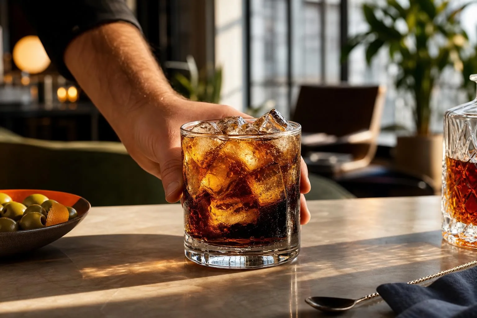 How Many Calories In A Double Rum And Coke? 5 How Many Calories In A Double Rum And Coke? — explained with facts and figures in this guide