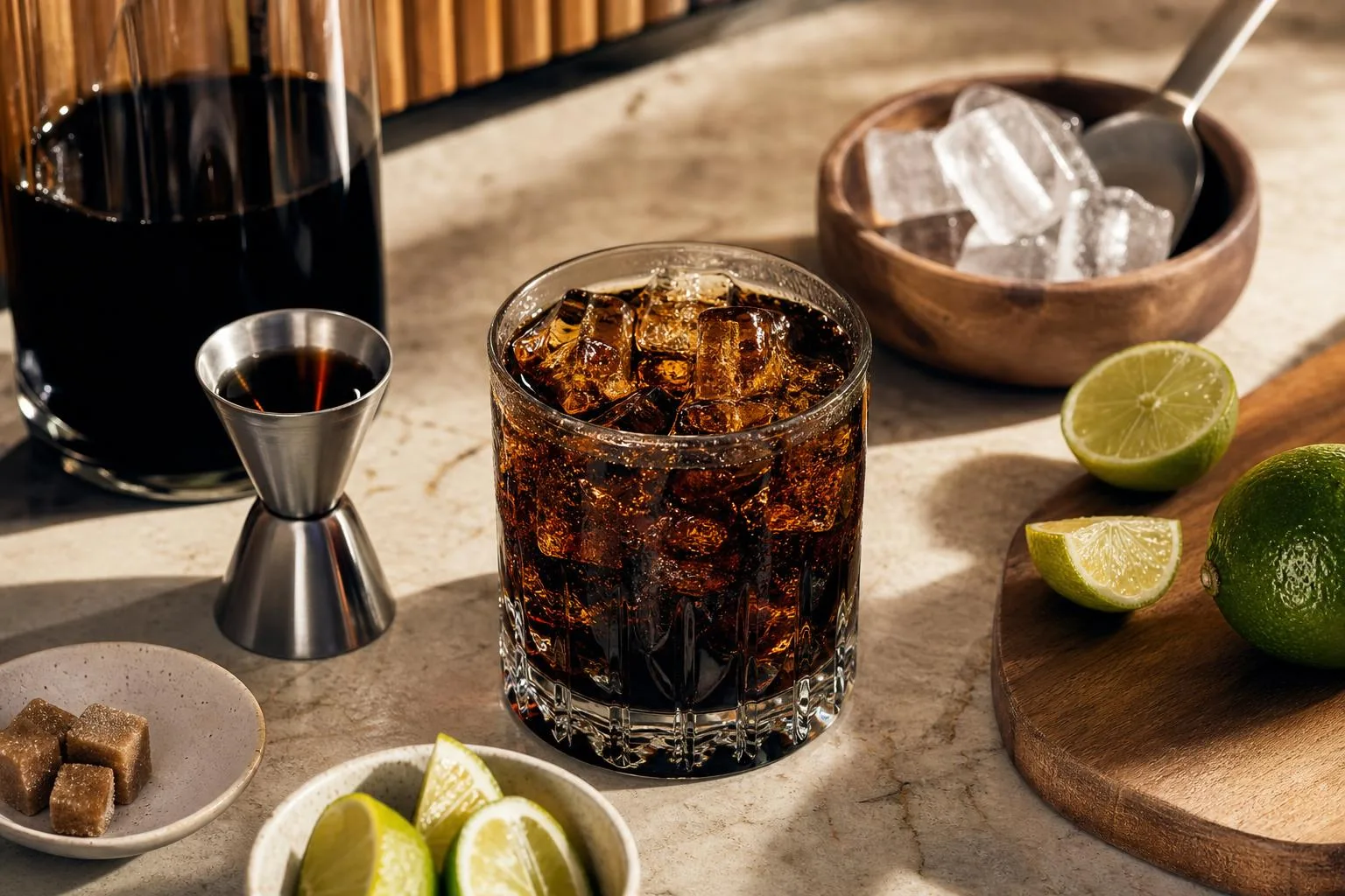 How Many Calories In A Double Rum And Coke? 6 How Many Calories In A Double Rum And Coke? — explained with facts and figures in this guide