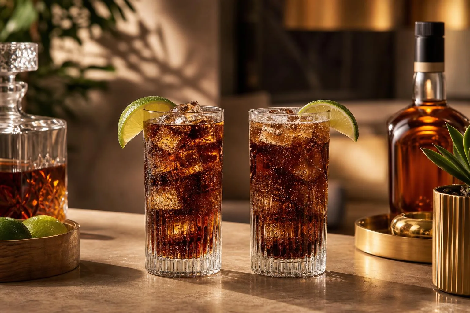 How Many Calories In A Double Rum And Coke? 7 How Many Calories In A Double Rum And Coke? — explained with facts and figures in this guide