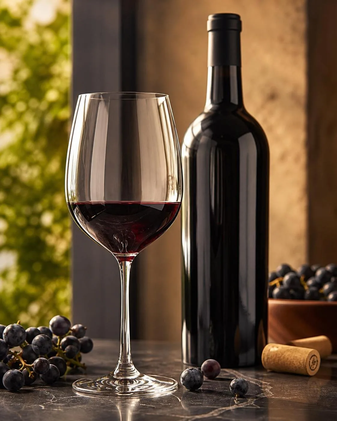 How Many Calories In A Glass Of Cabernet Sauvignon — explained with facts and figures in this guide