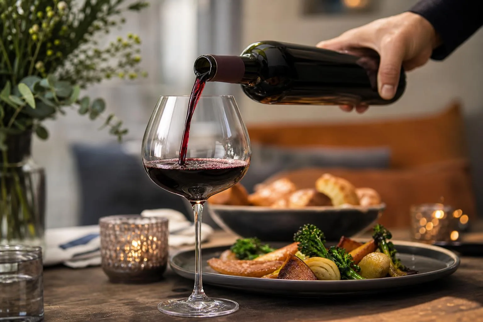 How Many Calories In A Glass Of Cabernet Sauvignon — explained with facts and figures in this guide