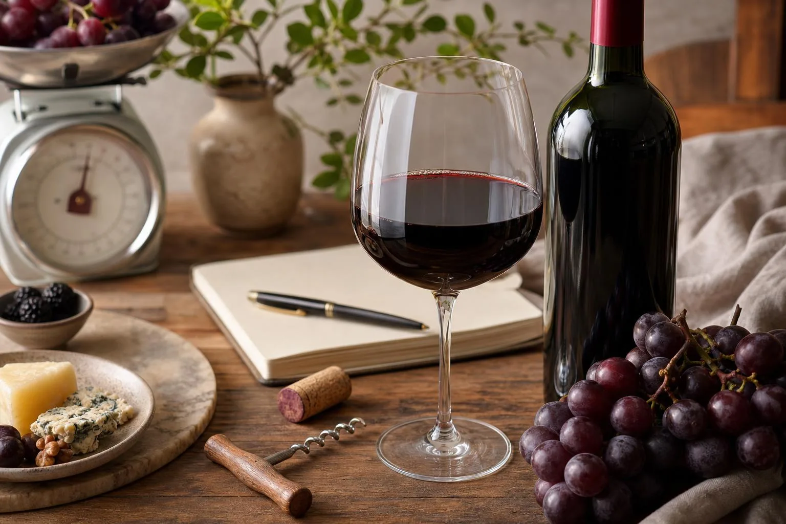 How Many Calories In A Glass Of Cabernet Sauvignon — explained with facts and figures in this guide