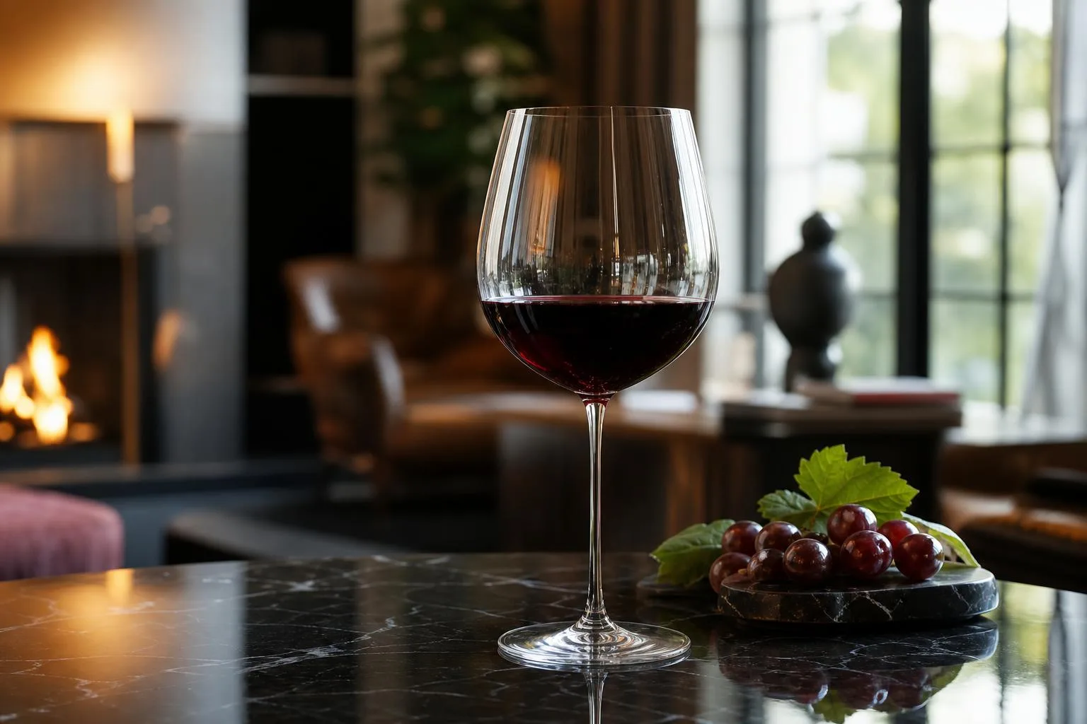 How Many Calories In A Glass Of Cabernet Sauvignon
