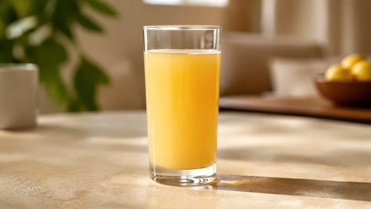 how many calories in a glass of